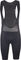 Craft Culotes con tirantes Essence Bib Shorts Trägerhose - black/M