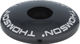 Thomson Capuchon de Direction 1 1/8" - noir