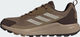 adidas Outdoor TERREX Anylander Wanderschuhe - brooxi lbrown dbrown | 44 2/3 | 10