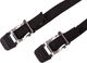 BBB Correa de pedales Bike & Tight BPD-30 - negro