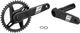 SRAM Apex 1 DUB Wide Crankset - Workshop Packaging - black | 170,0 mm | 42