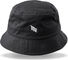 Title MTB Bucket Hat - black/one size