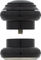 Chris King NoThreadSet Sotto Voce EC30/25.4 - EC30/26 Headset - black/EC30/25.4 - EC30/26