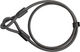 CONTEC PowerLoc Loop Cable - black