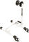 Feedback Sports Soporte de bicicletas Rakk - blanco
