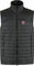 Fjällräven Gilet d'extérieur pour hommes Expedition X-Lätt - black | L