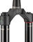 RockShox ZEB Select+ RC DebonAir+ 29" Suspension Fork - Workshop Packaging - black | 160 mm | 110 mm | 15 mm Thru Axle | 29" | 1 1/8" - 1,5" tapered