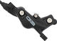 SRAM Set de Freins à Disque av+arr G2 R - diffusion black anodized/Ensemble/Flip-Flop (non spécifique au côté)