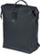 Basil SoHo Nordlicht Sac à dos de vélo - midnight black/17 
