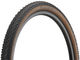 Continental Race King ProTection 29" Folding Tyre - Bernstein Edition - black-amber/29 /55 mm/55-622/2.2 