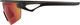 Oakley Lunettes de Sport Sphaera - matte grey smoke/prizm trail torch