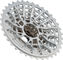Rotor Cassette de 12 velocidades - plata | 11-36