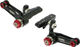 Avid Frein Cantilever Shorty Ultimate - noir/roue avant