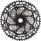 SRAM Eagle XS-1270 T-Type HG 12-fach Kassette - schwarz/10-52