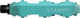 crankbrothers Pedales de plataforma Stamp 0 - turquoise/112 /116 /large
