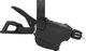 Shimano Maneta cambios Deore Linkglide SL-M5130 c. abrazadera fijación 10 vel. - negro/10-velocidades