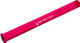 Burgtec Eje de horquilla Rockshox Boost - toxic barbie pink