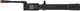 Topeak Mountain Digital 2Stage Minipumpe mit Digital-Manometer - schwarz