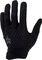 Fox Head Guantes de dedos completos Defend Modelo 2025 - black/M