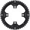 Shimano Deore FC-T6010 10-speed Chainring for Chain Guards - black/48 