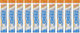 Dextro Energy Effervescent Tablets Zero Calories - 10 Pieces - orange