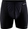 Craft Pro Active Extreme X Wind Herren Unterhose - black-granite | M