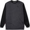 Loose Riders Maillot Ess. Heather L/S - grey | S