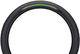 Vittoria Cubierta plegable Mezcal III TLR 1C 29" - negro-arco iris UCI/29 /57 /57-622/2.35 