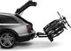Thule VeloSpace XT 3 Fahrradträger für Anhängerkupplung - black