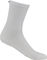 FINGERSCROSSED Chaussettes Classic - blanc/39 - 42