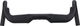 Zipp Manillar SL 80 Race 31.8 Carbon - carbon-matte black/380 