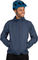Endura Hummvee Waterproof Hooded Jacket - ink blue | M