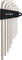 3min19sec Hex Tool Set, 9-Piece - silver