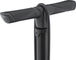 PRO Competition Floor Pump - black