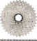 Shimano GRX RX820 Gruppe 2x12 31-48 - schwarz/Anlöt/175,0 mm/11-36/Shimano Road/Shimano Road 12-fach/ohne