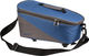 Racktime Sacoche de Vélo Talis - berry blue-stone grey/8000 