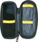 Topeak Cagepack Vorrats-/Werkzeugtasche - schwarz-grau