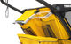 Thule Chariot Sport 2 Kinderanhänger - spectra yellow/20"