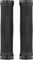 Chromag Squarewave Lock On Lenkergriffe - black-black/142 mm