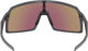 Oakley Lunettes Sutro - blue steel | prizm sapphire