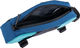 CONTEC Urban Nomad Top Tube 1.5 Oberrohrtasche - ocean turquoise-midnight blue | 1500 ml