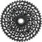 SRAM Cassette XG-1275 de 12 velocidades para GX Eagle - black/10-50