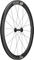 DT Swiss ARC 1400 DICUT 48 Carbon Felgenbremse 28" Laufradsatz - schwarz/130 mm/100 mm/28"/Shimano Road/100 mm/Shimano Road/100 mm/130 mm