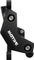 SRAM Motive Bronze Scheibenbremse - diffusion black anodized/Flip-Flop (seitenunspezifisch)/Hinterrad