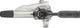 Shimano Levier de frein XTR Trail BL-M9020 - gris/Gauche (spécifique au côté)
