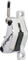 TRP EVO Pro Limited Edition Disc Brake Front + Rear Set - raw black | Set | left/right (side-specific)