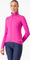 Castelli Veste coupe-vent pour femme Espresso Air - violet pink | L