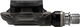 Shimano Dura-Ace Carbon PD-R9100E1 Clipless Pedals - carbon