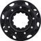 SB ONE XD Adapter für Singlespeed Antrieb - black/14 Zähne