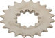 White Industries Piñón fijo 1/8" - silver/20 dientes